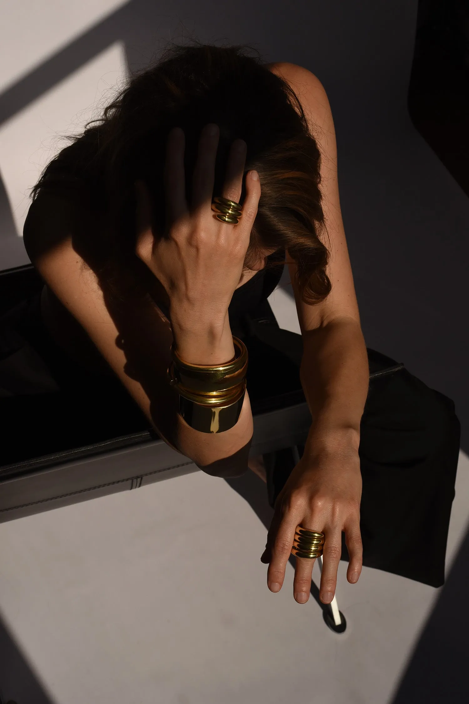 Origin Ring No.4 - NEW