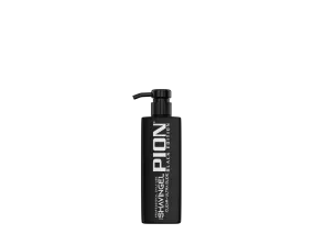 Pion Shaving Gel Dynamic Effect
