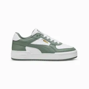 PUMA CA Pro Classic White/Eucalyptus W