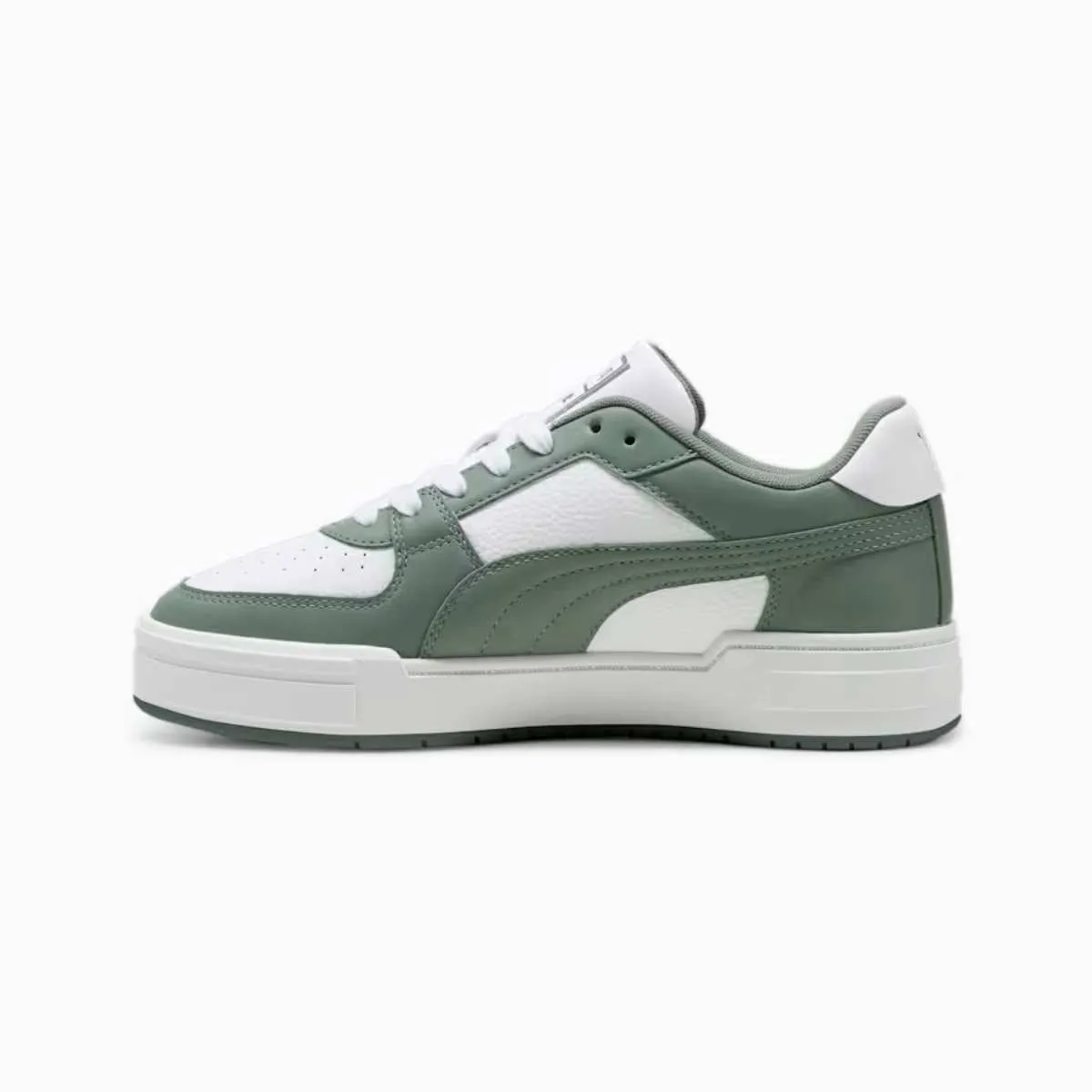 PUMA CA Pro Classic White/Eucalyptus W