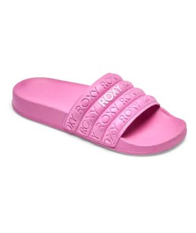 Roxy RG Slippy WP Sandal-Sweet Lavender