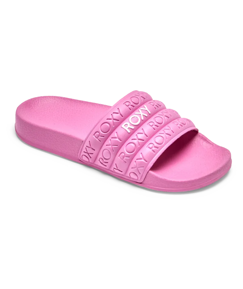 Roxy RG Slippy WP Sandal-Sweet Lavender