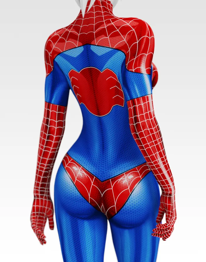 Shiny MJ