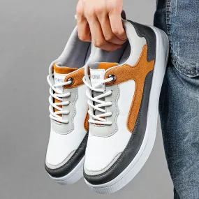 StreetSmart Sneakers