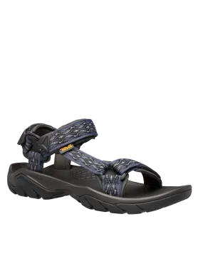 Terra FI 5 Universal Sandals in Madang Blue