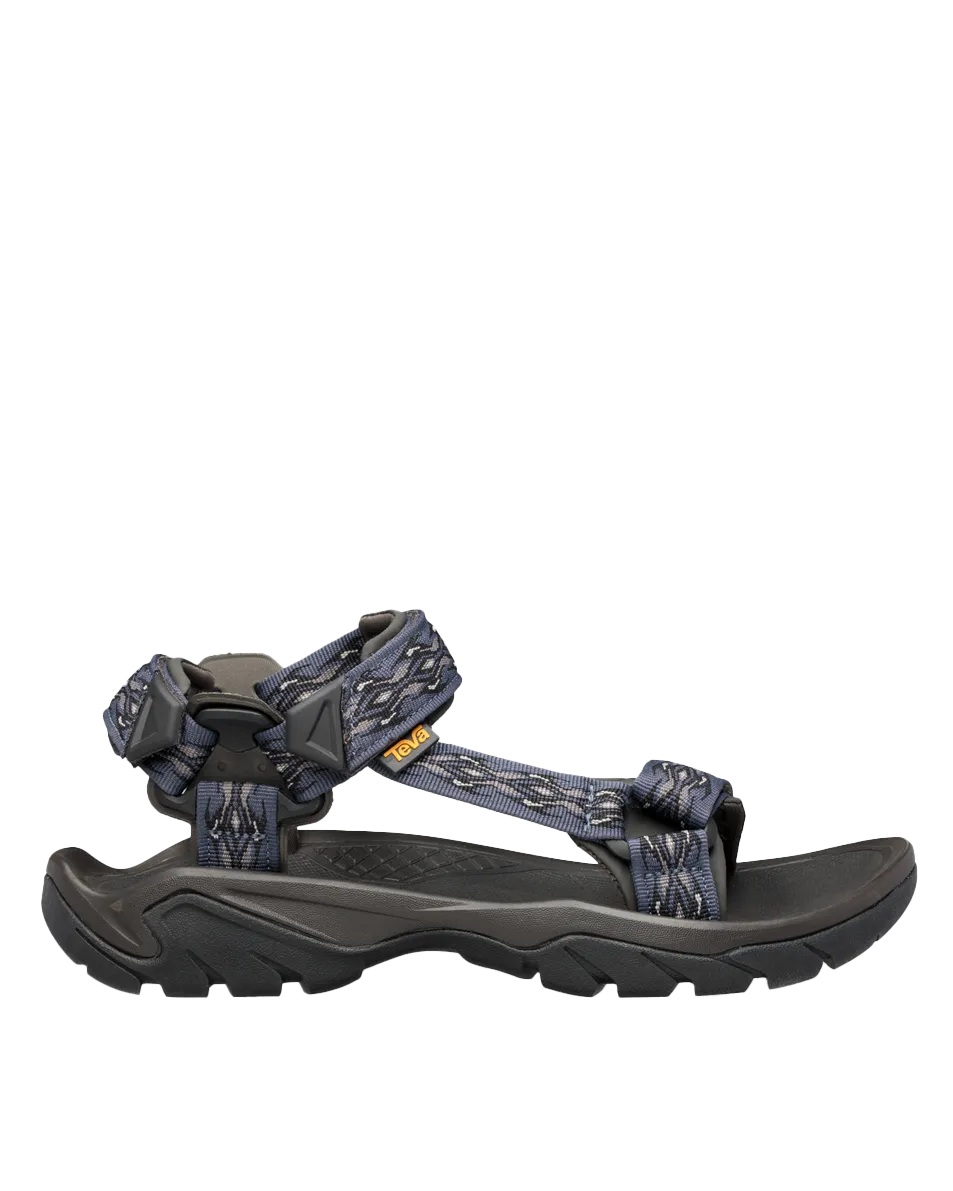 Terra FI 5 Universal Sandals in Madang Blue