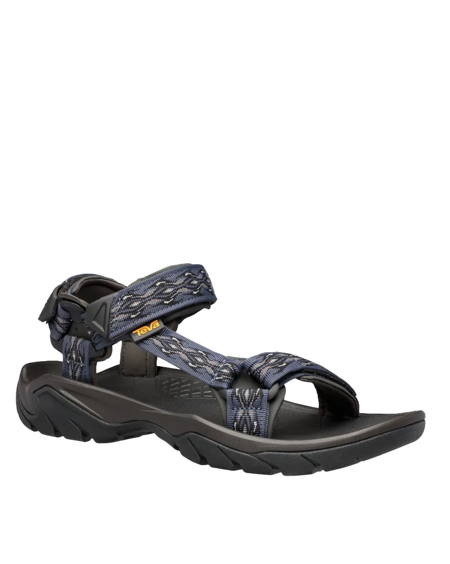 Terra FI 5 Universal Sandals in Madang Blue