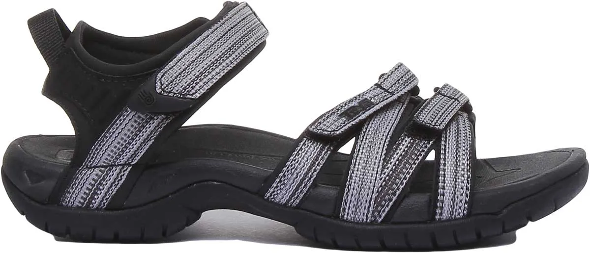 Teva Tirra In Black Multi