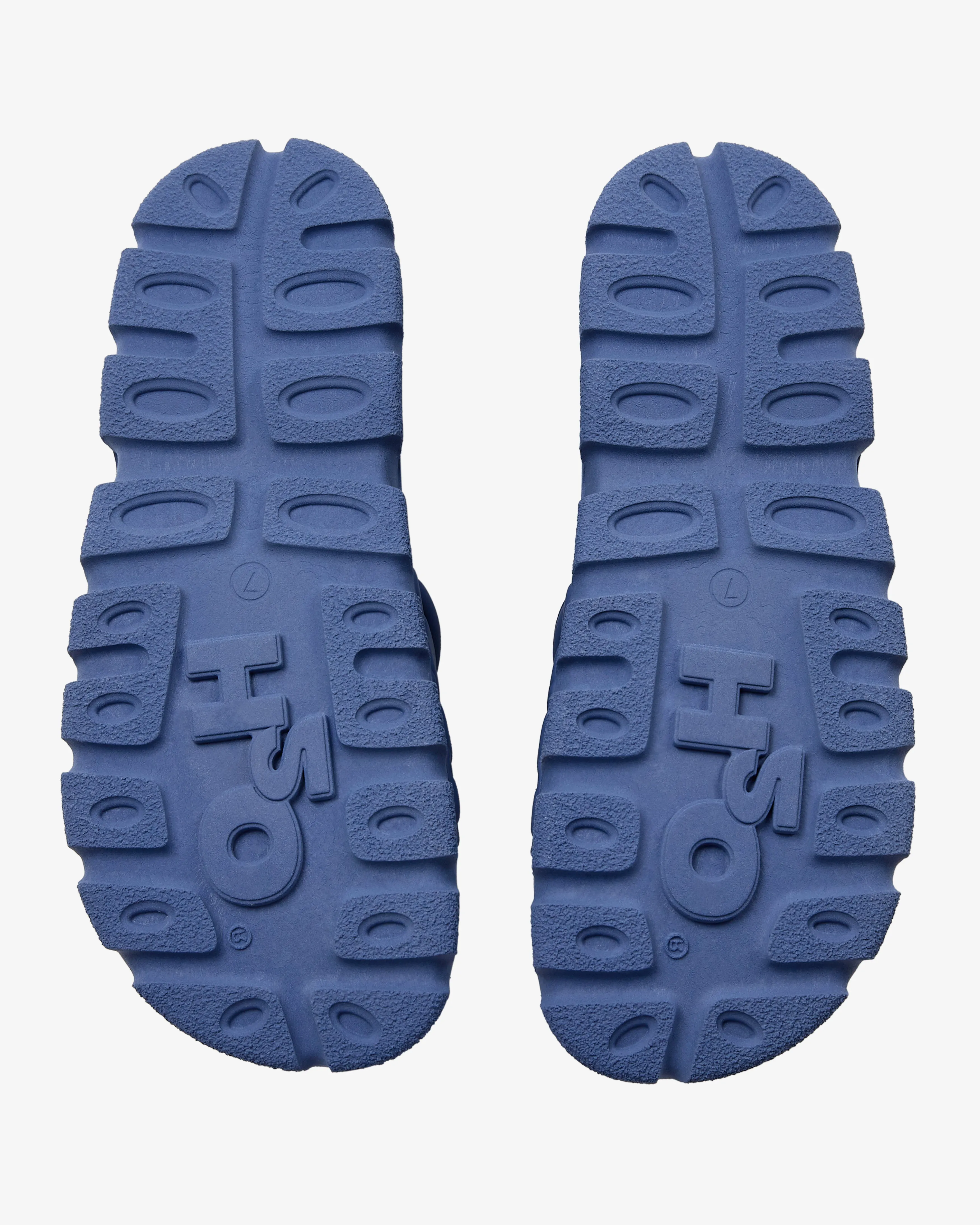 Trek Badesandal - Indigo Blue