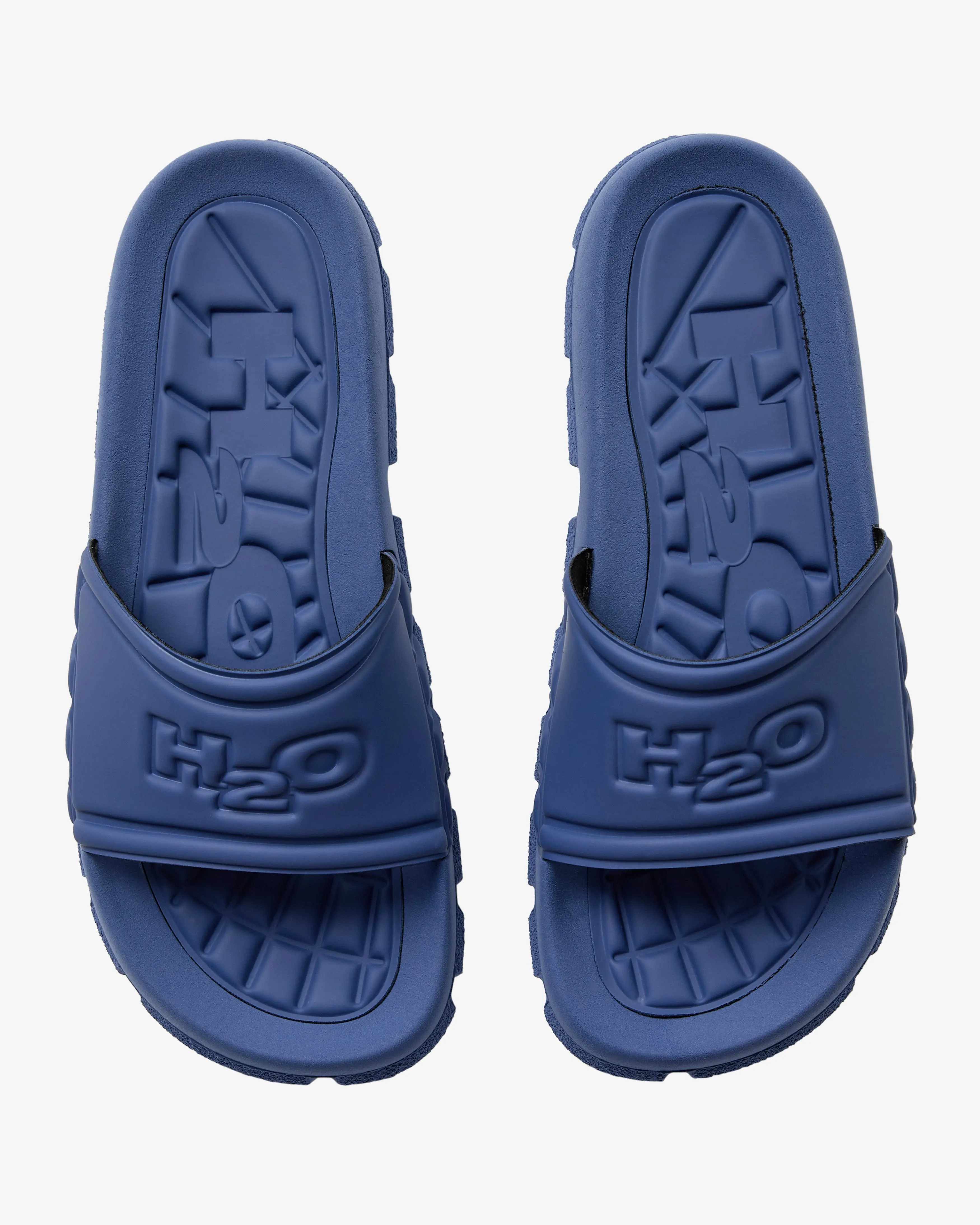 Trek Badesandal - Indigo Blue
