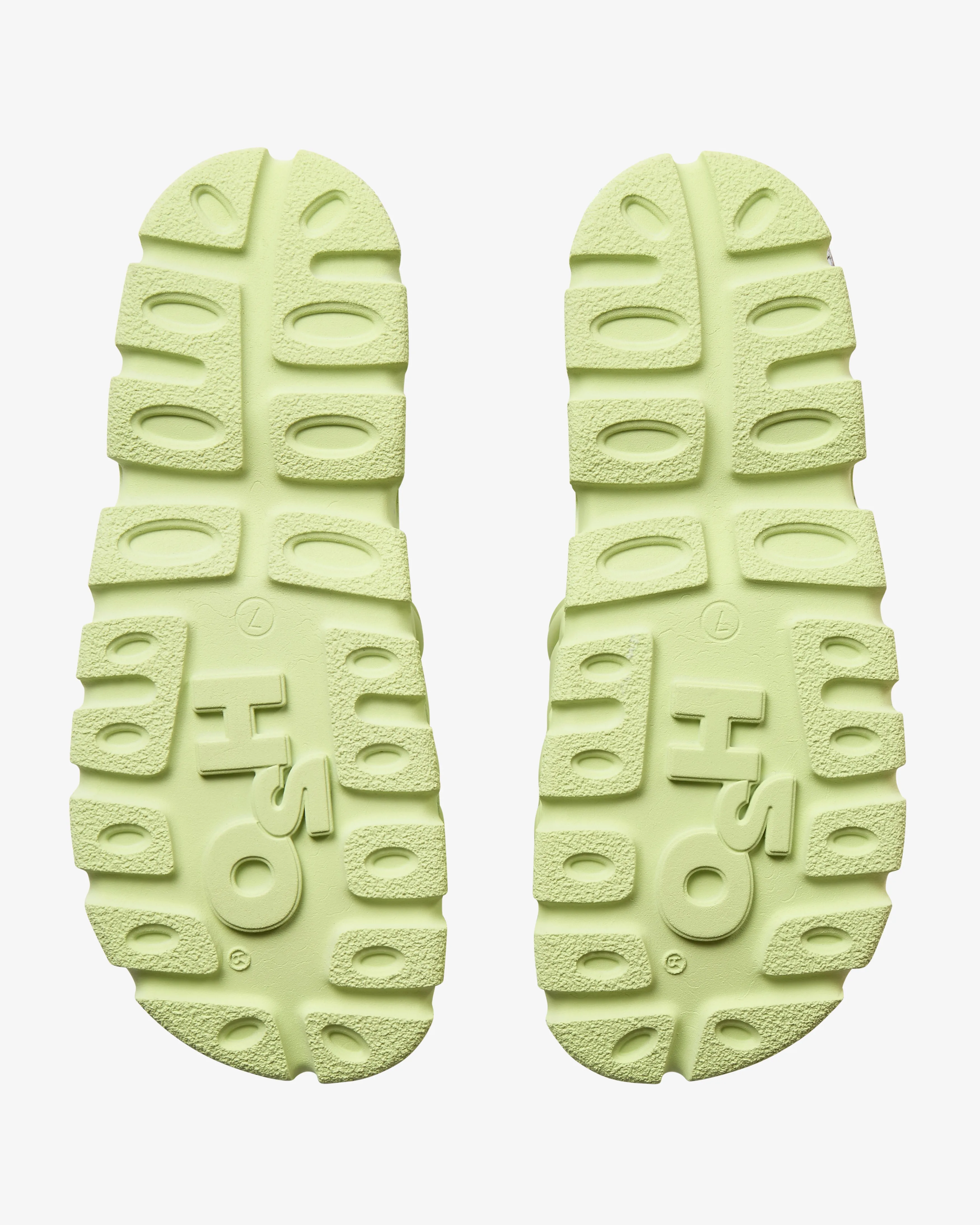 Trek Badesandal - Lime