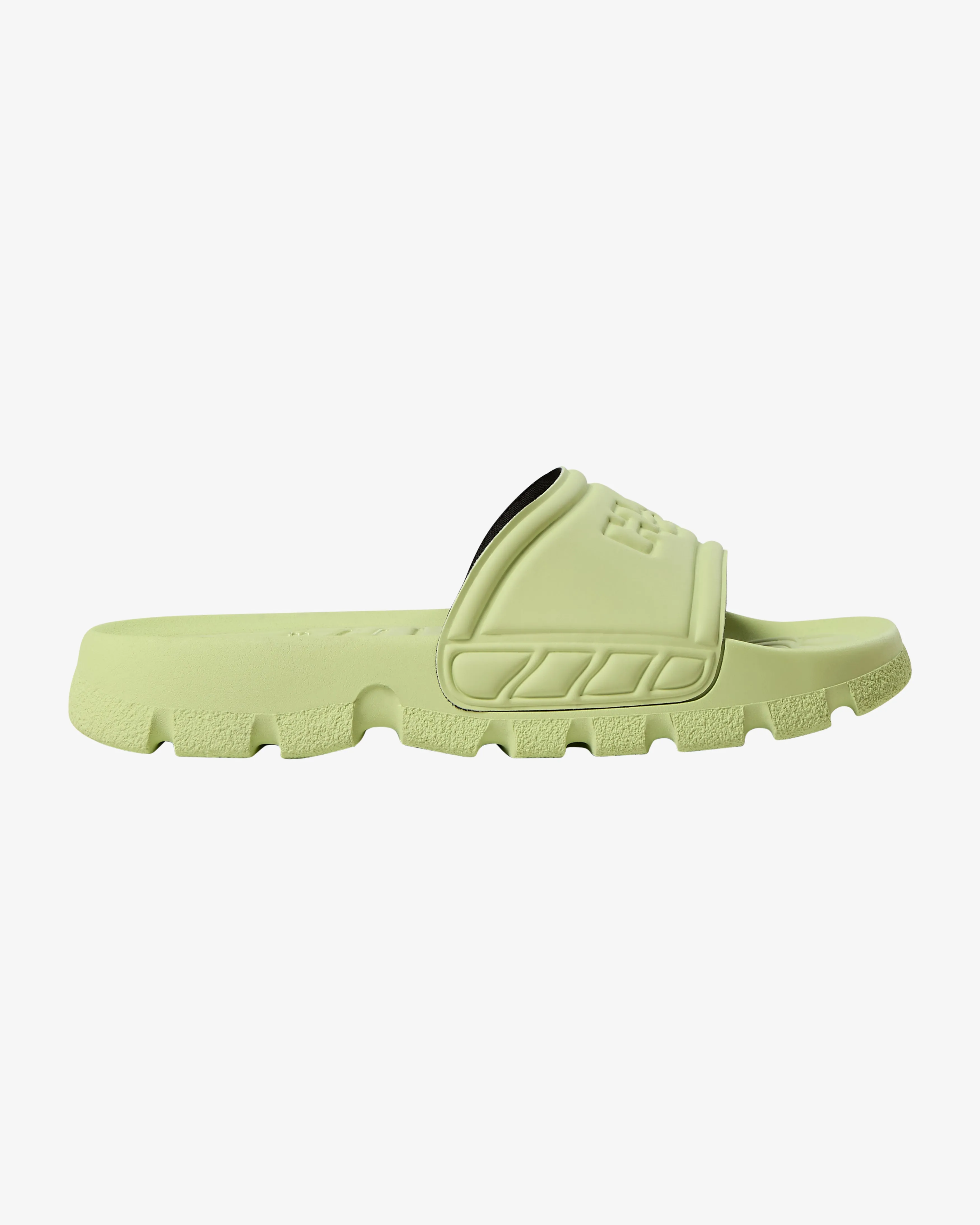 Trek Badesandal - Lime