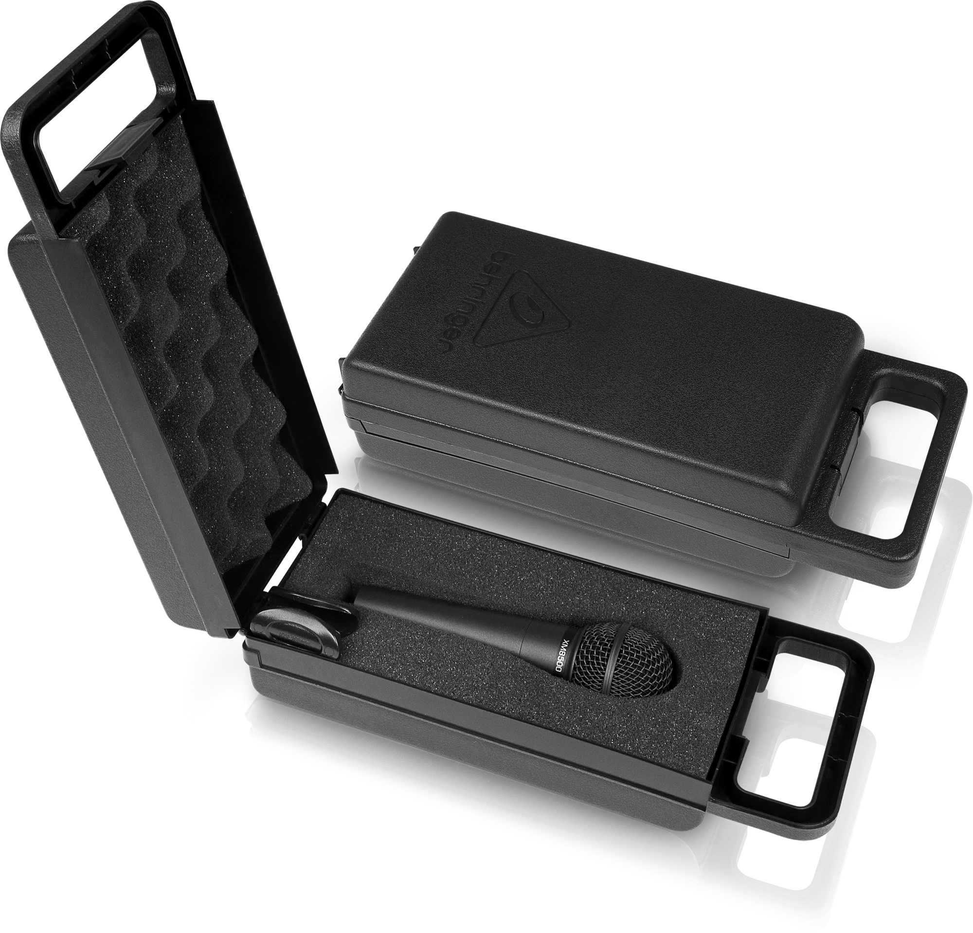 ULTRAVOICE XM 8500 Dynamic Mic