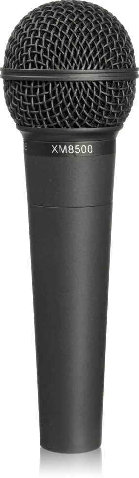 ULTRAVOICE XM 8500 Dynamic Mic