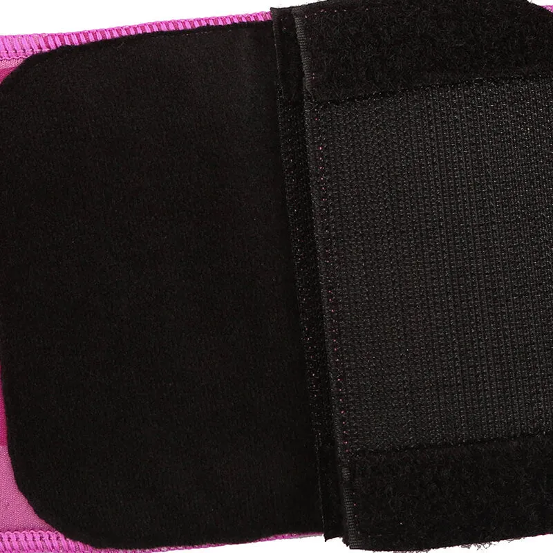 Waist Trainer for Women Sauna Trimmer Belt Tummy Wrap Plus Size