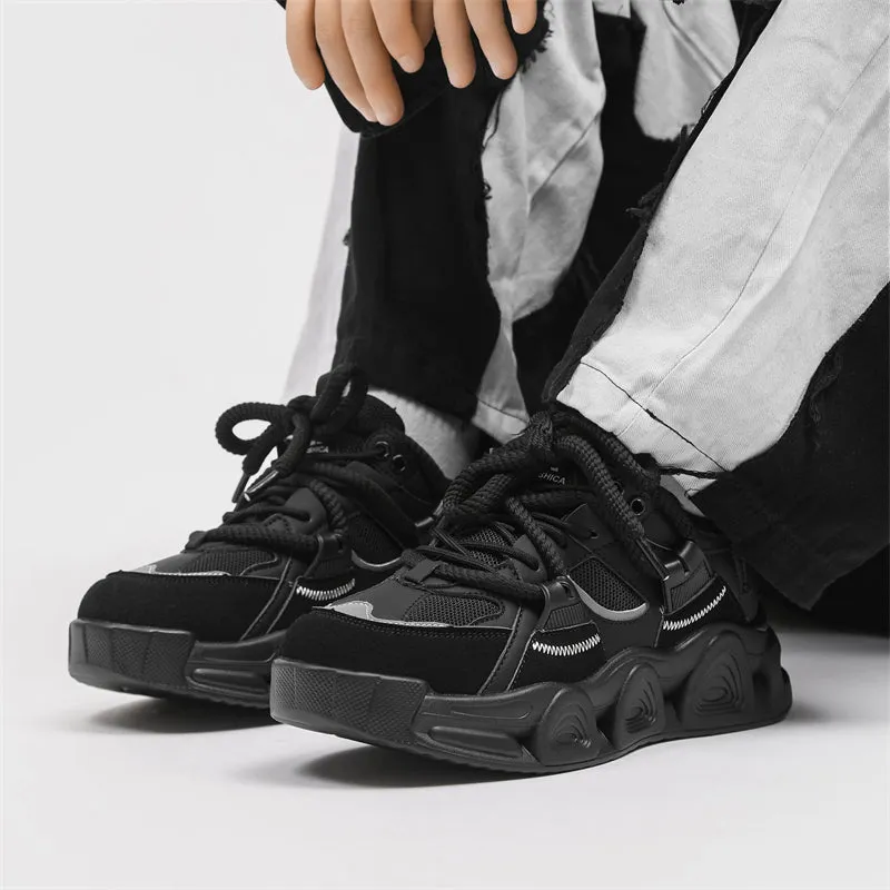 Warrior Surge T4 Sneakers