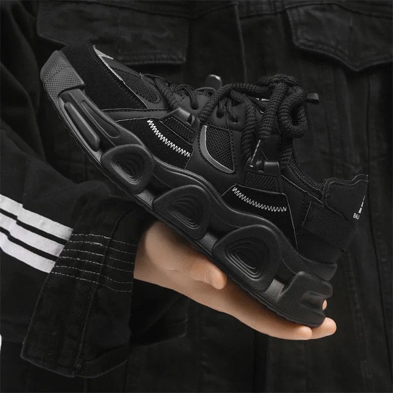 Warrior Surge T4 Sneakers