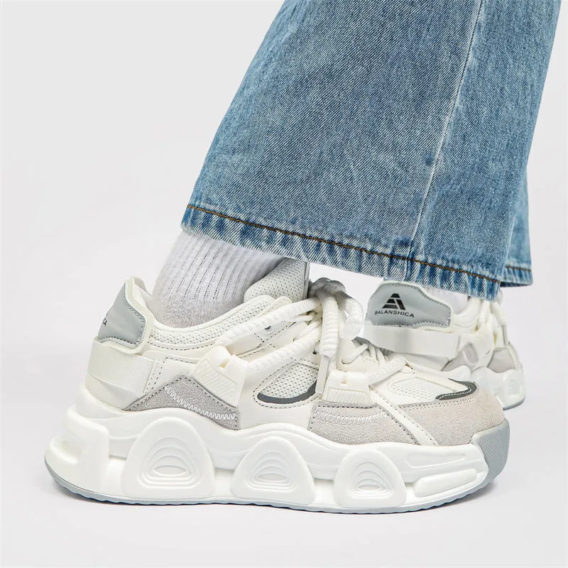 Warrior Surge T4 Sneakers