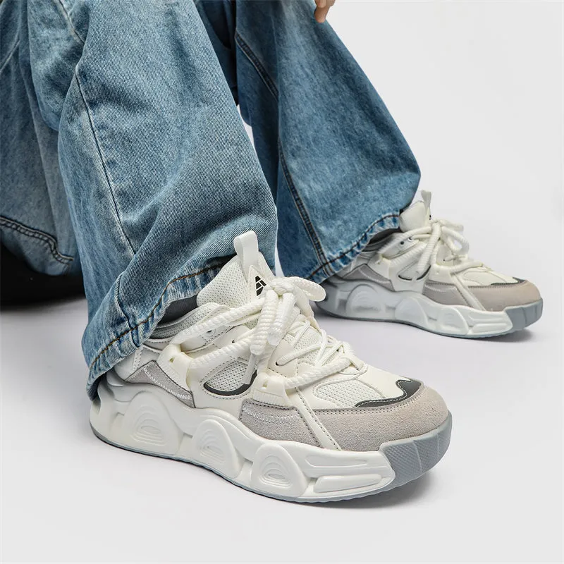 Warrior Surge T4 Sneakers