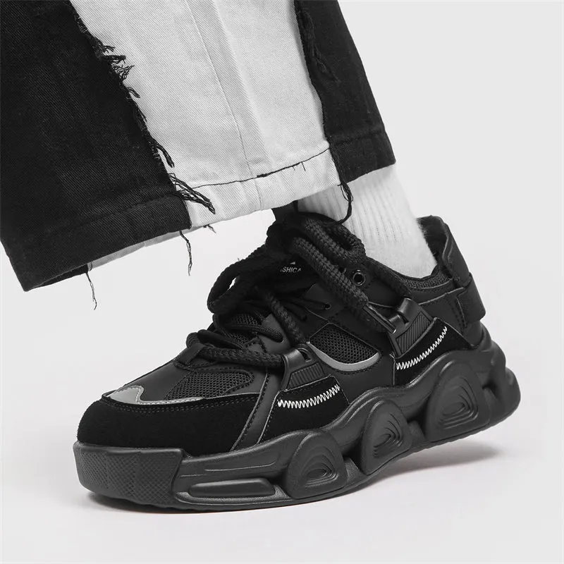 Warrior Surge T4 Sneakers